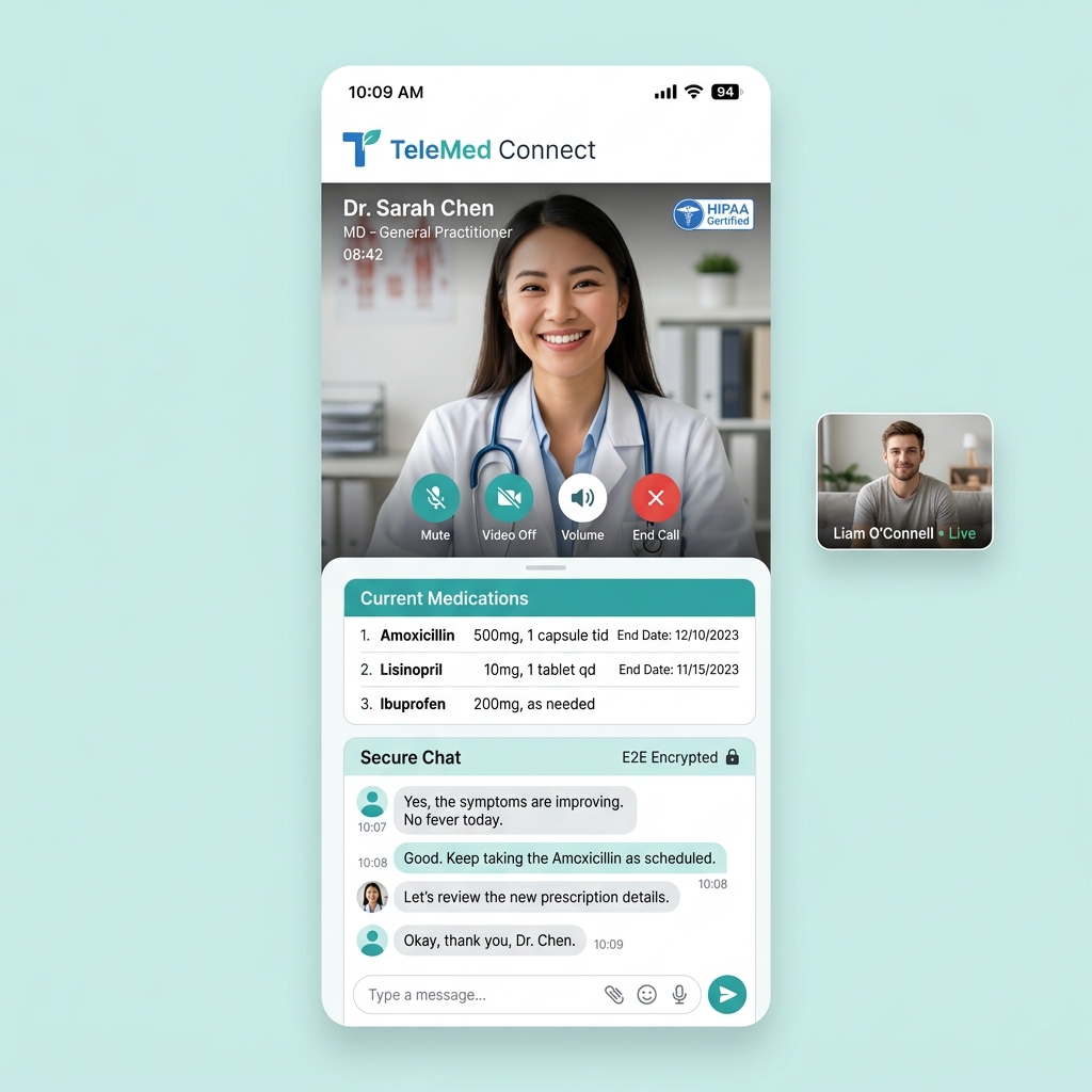 CareConnect