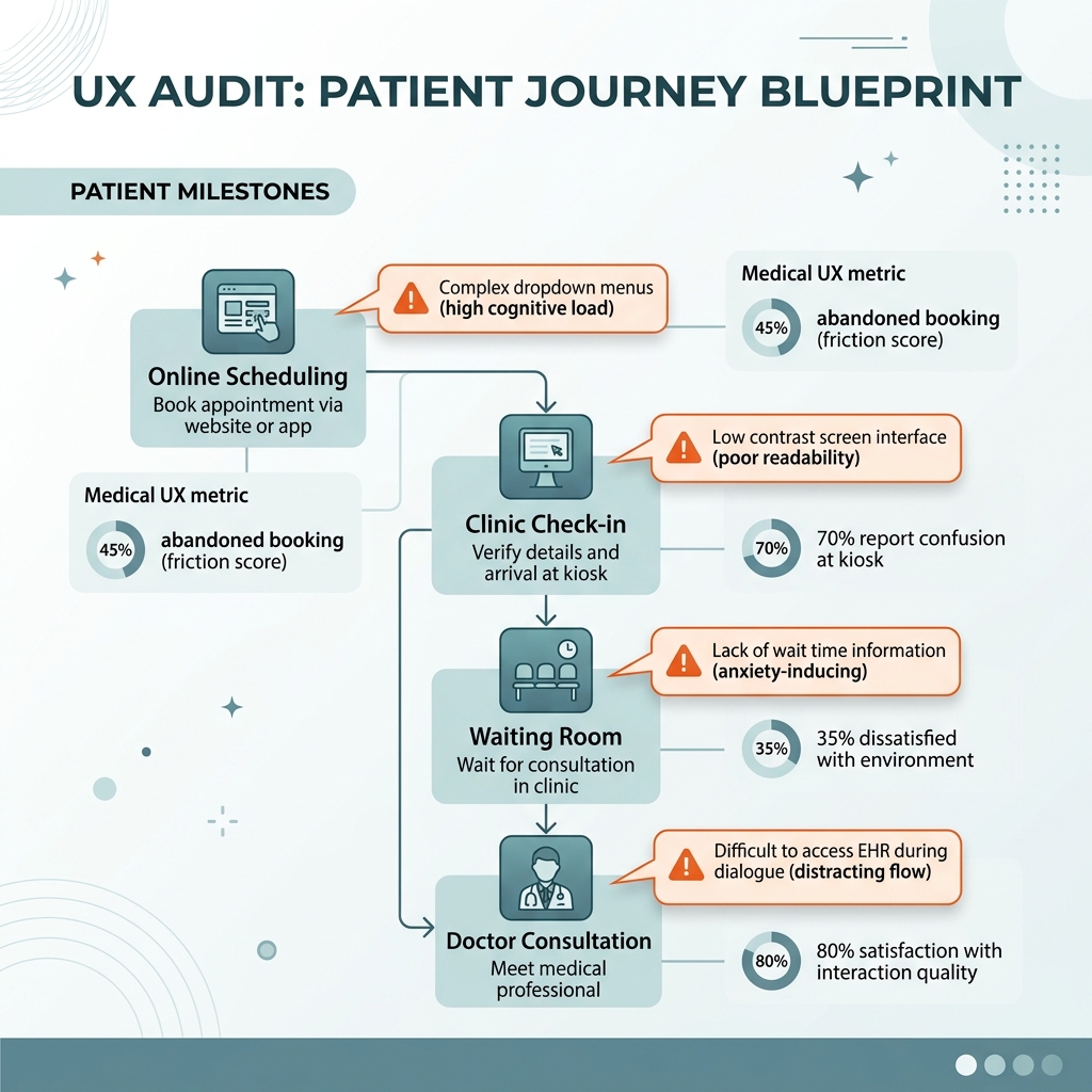 Health Claims Audit Interface